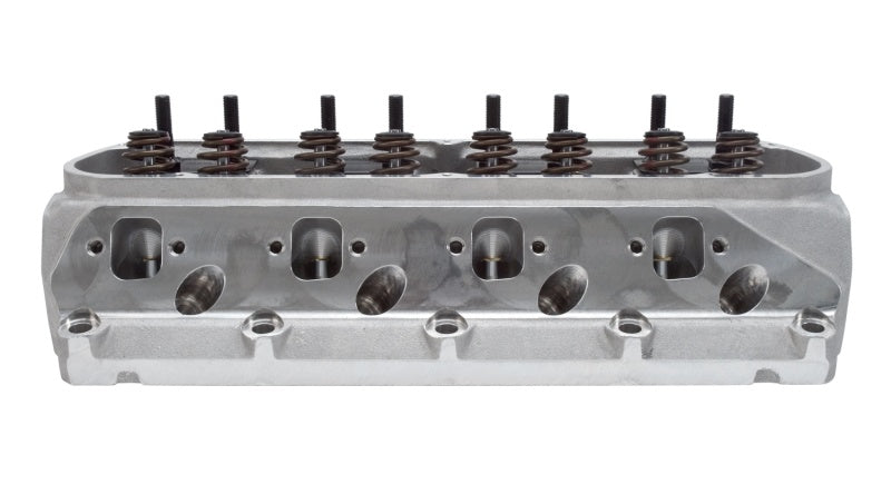 Edelbrock Cyl Head E-Cnc 185 SBF Complete Edelbrock Heads