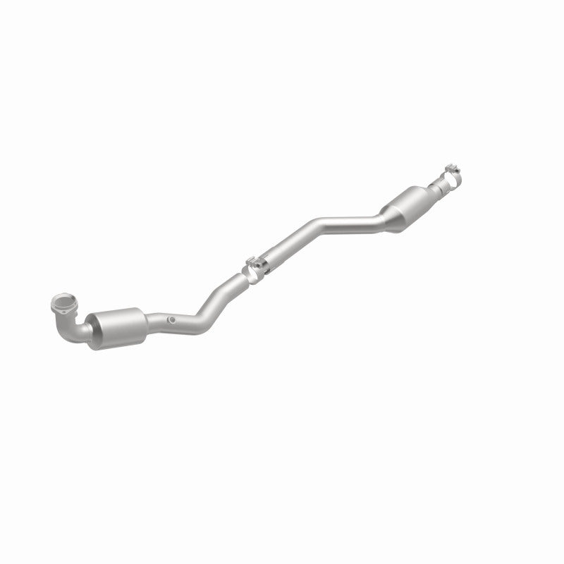 Magnaflow 2006 Mercedes-Benz SL500 5.0L Direct Fit Converter