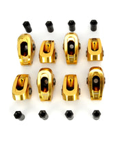 COMP Cams Rocker Arms Ultra Gold Arc SB COMP Cams Rocker Arms