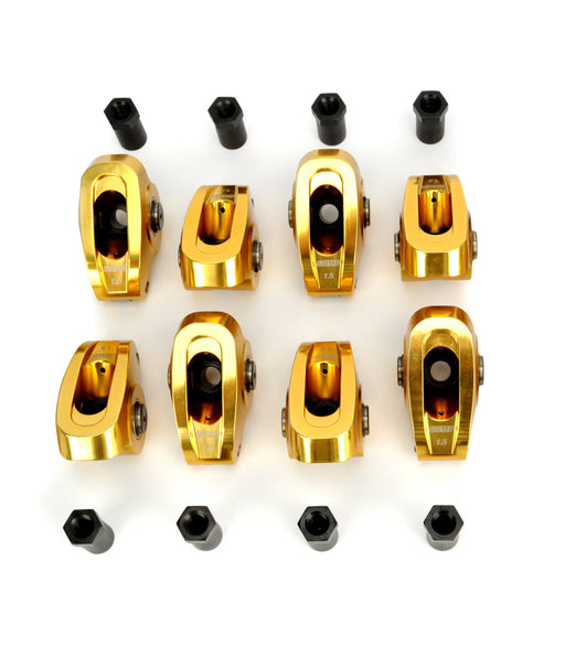 COMP Cams Rocker Arms Ultra Gold Arc SB COMP Cams Rocker Arms