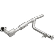 Magnaflow 01-03 Ford F150 XL/XLT V6 4.2L OEM Grade / EPA Compliant Direct-Fit Catalytic Converter Magnaflow Catalytic Converter Direct Fit