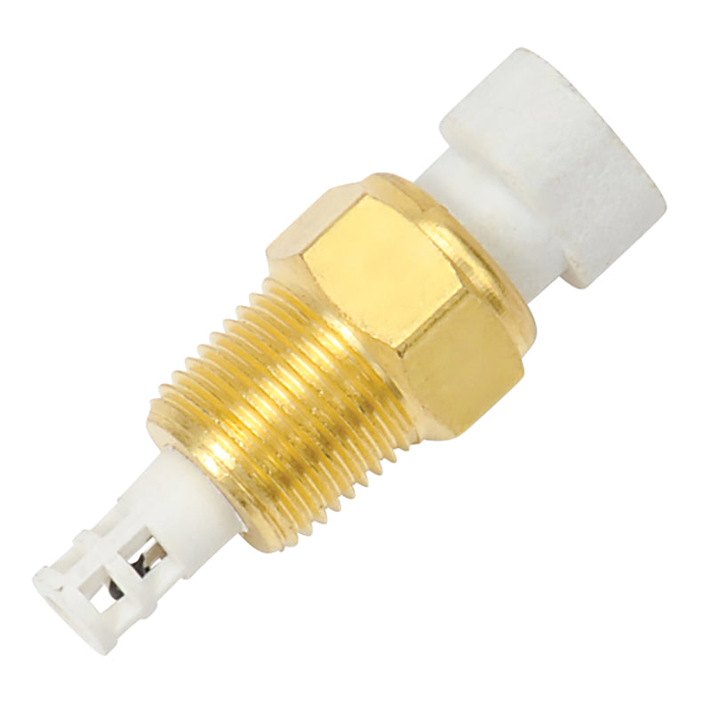 Edelbrock EFI Air Temp Sensor Edelbrock Solenoids