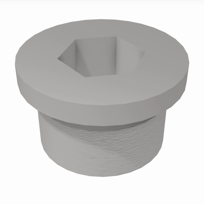 MagnaFlow Plug Hex Flange O2 Boss (20-Pk) Magnaflow Bungs