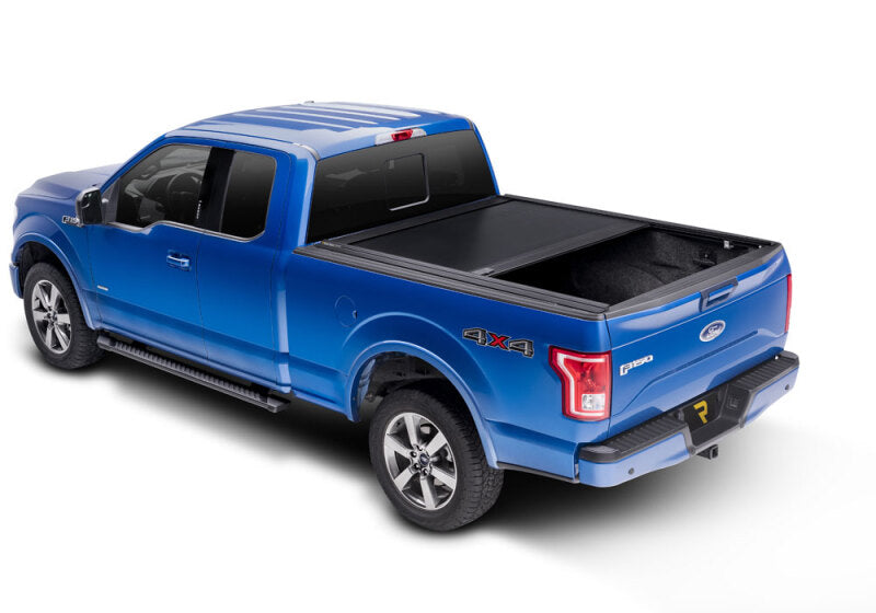 Retrax 15-up F-150 Super Crew/Super Cab & Reg. Cab 6.5ft Bed RetraxONE MX Retrax Retractable Bed Covers