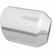 MagnaFlow Tip 1-Pk Bbr 4.00 X 5.00 2.5 Id 1 Magnaflow Tips