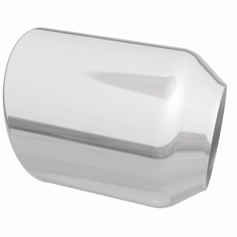 MagnaFlow Tip 1-Pk Bbr 4.00 X 5.00 2.5 Id 1 Magnaflow Tips
