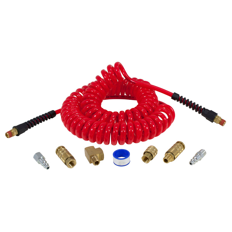 Yukon Gear Pump Up Kit / Zip Locker Yukon Gear & Axle Differentials
