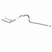 MagnaFlow BRE Exhaust Kit 05-09 Ford Mustang 4.0L Magnaflow Catback