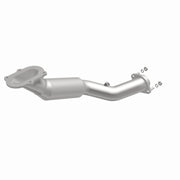 MagnaFlow 2006 Chevrolet Corvette 7.0L Direct Fit Converter Magnaflow Catalytic Converter Direct Fit