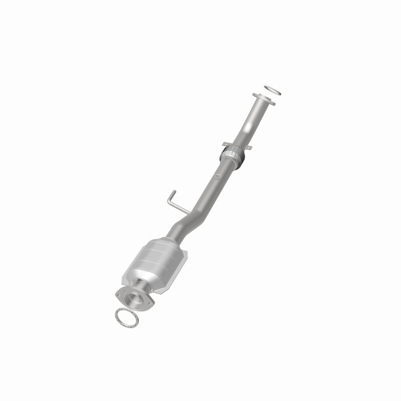 MagnaFlow Direct Fit Catalytic Converter 07-09 Toyota Camry 2.4L Magnaflow Catalytic Converter Direct Fit