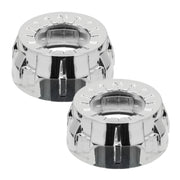 Oracle 50mm H1 7.1 Projectors (Pair) ORACLE Lighting Light Bars & Cubes
