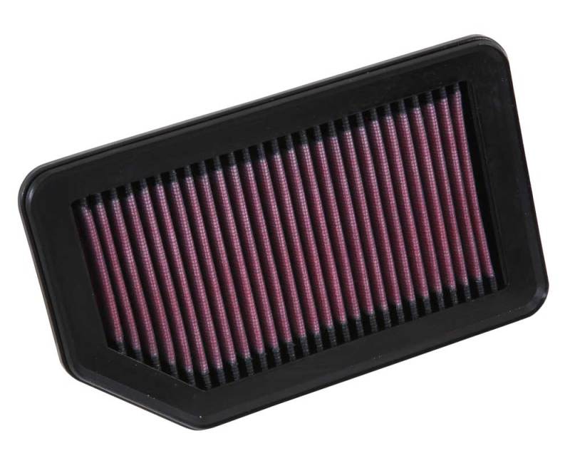 K&N Replacement Panel Air Filter for 2014 Honda City 1.5L K&N Engineering Air Filters - Drop In
