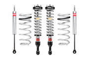 Eibach 24-25 Toyota Land Cruiser SUV 2.4L Turbo Hybrid Stage 2 Pro-Truck Lift Kit Eibach Lift Kits