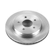 Power Stop 04-09 Cadillac XLR Rear Left Autospecialty Brake Rotor PowerStop Brake Rotors - OE