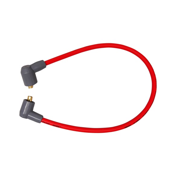 Coil Wire for Blaster Coil/Socket Cap 84049 MSD Autoparts
