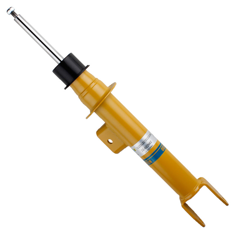 Bilstein 17-24 Tesla 3 / 20-21 Tesla Y B6 Twintube Front Left Suspension Strut Assembly Bilstein Shocks and Struts