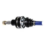 Ford Racing 15-25 Mustang GT/EcoBoost / 15-20 Mustang GT350 Half Shaft Upgrade Kit Ford Racing Axles