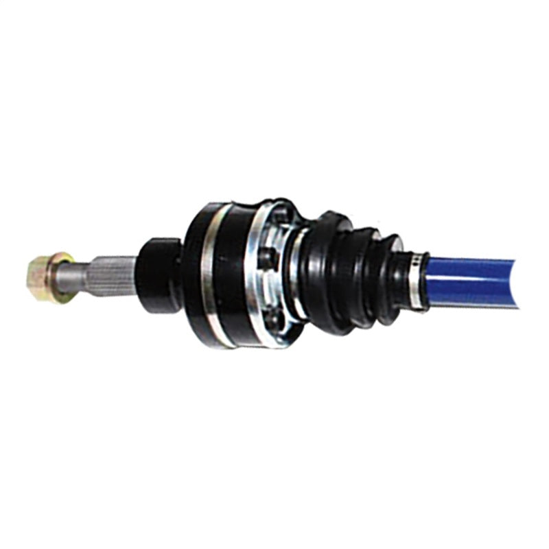 Ford Racing 15-25 Mustang GT/EcoBoost / 15-20 Mustang GT350 Half Shaft Upgrade Kit Ford Racing Axles