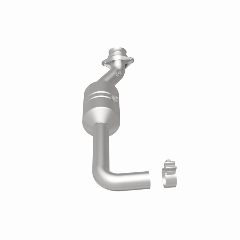 Magnaflow 11-14 Ford F-150 3.7L Direct Fit Converter Magnaflow Catalytic Converter Direct Fit