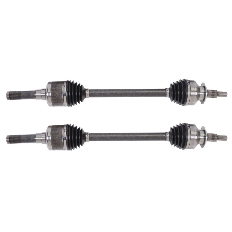 Ford Racing 15-17 Mustang GT350 Half Shaft Kit Ford Racing Axles
