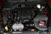Roush 2018-2023 Ford Mustang 2.3L I4 EcoBoost Cold Air Kit Roush Cold Air Intakes