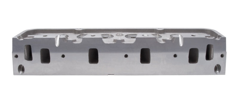 Edelbrock Cylinder Head Ford FE Pro-Port NHRA Super Stock Edelbrock Heads