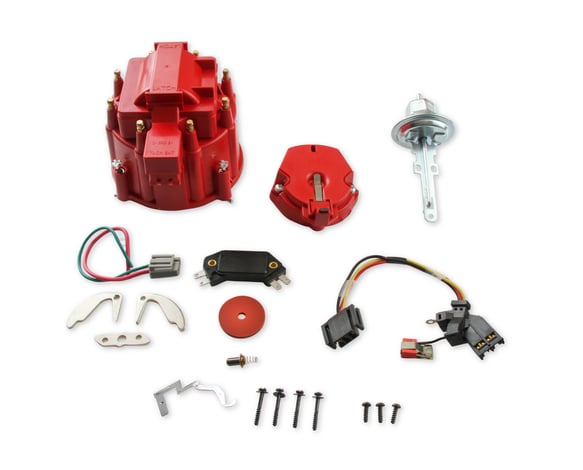 Tune Up Kit - GM HEI Applications - 1975-1989 8200ACC ACCEL Autoparts
