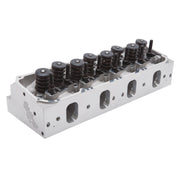 Edelbrock Cylinder Head SB Ford Perfomer RPM 351 Cleveland for Hydraulic Roller Cam Complete (Ea) Edelbrock Heads