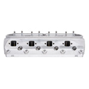 Edelbrock Single Victor Jr 289-351W w/ Valves Head Edelbrock Heads