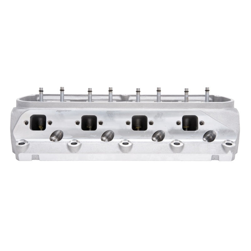 Edelbrock Single Victor Jr 289-351W w/ Valves Head Edelbrock Heads