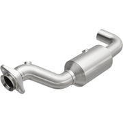 MagnaFlow 15-17 Ford F-150 XL V6 3.5L Direct Fit OEM Grade Federal Catalytic Converter Magnaflow Catalytic Converter Direct Fit