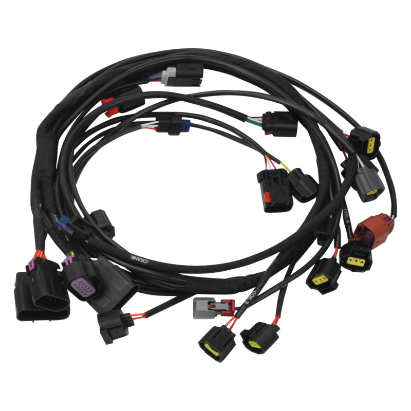 Edelbrock 2013+ MOPAR Gen 3 Hemi Pro-Flo 4 Plus Fuel Injection System Edelbrock Fuel Injection Control Modules