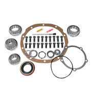 Yukon Gear Master Overhaul Kit for Ford 8.8in LM603011 Reverse Rotation 31 Spline Yukon Gear & Axle Differential Overhaul Kits