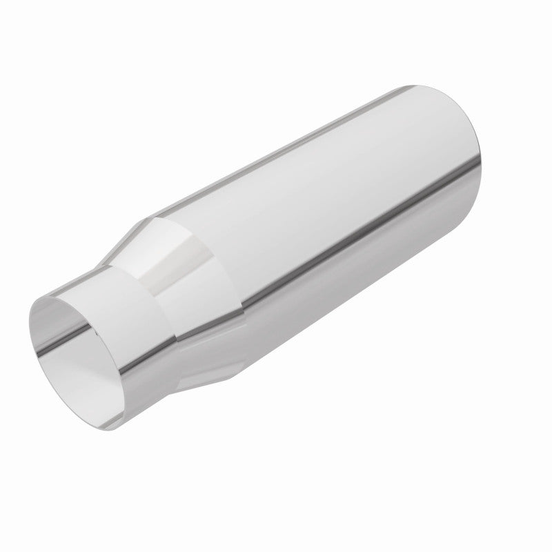 MagnaFlow Tip 1-Pk Re 4.00 X 12 3 Id 15Deg Magnaflow Catalytic Converter Universal