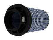 aFe Momentum Intake Rplcmnt Air Filter (6-1/2x4-3/4) IN F x (9x7) IN B x (9x7) IN T x 9 IN H aFe Air Filters - Universal Fit
