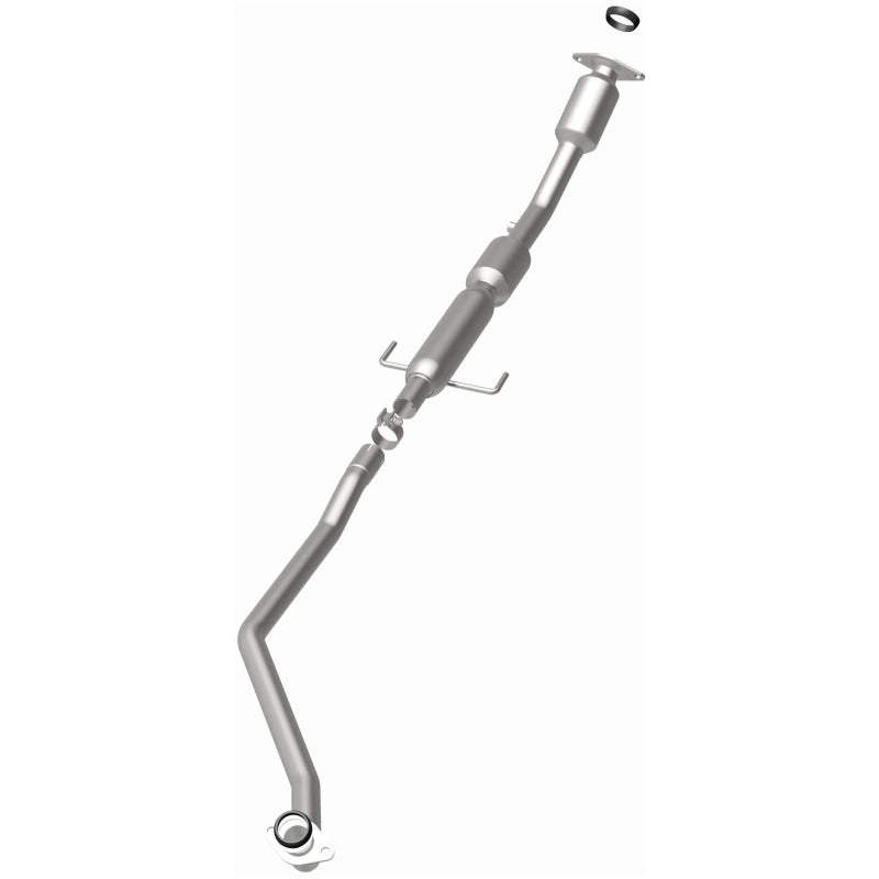 MagnaFlow Conv Direct Fit 14-15 Toyota Corolla 1.8L