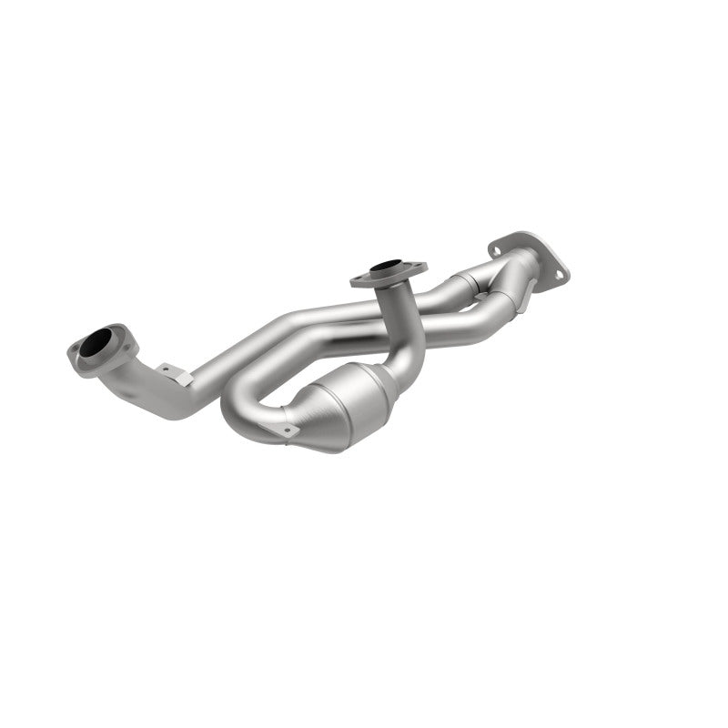 MagnaFlow Conv DF 99-01 Lexus ES300 3.0L Magnaflow Catalytic Converter Direct Fit