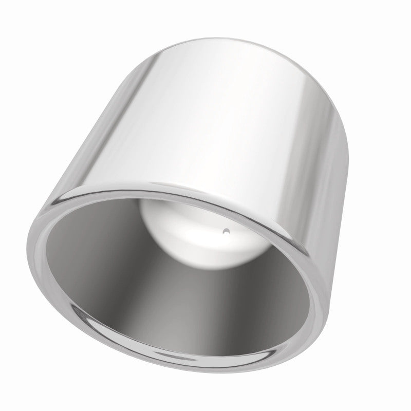 MagnaFlow Tip 1-Pk Bbr 4.00 X 5.00 2.5 Id 1 Magnaflow Tips
