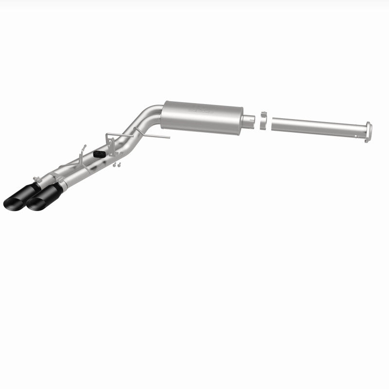 Magnaflow 15-20 Ford F-150 Street Series Cat-Back Performance Exhaust System Magnaflow Catback