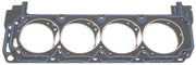 Edelbrock Gasket Head Gasket Ford 302/351W for 302 E-Boss And 351W E-Boss (Clevor) Conversions Edelbrock Gasket Kits