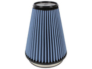 aFe MagnumFLOW Air Filters IAF P5R A/F P5R 6F x 7-1/2B x 4T x 9H aFe Air Filters - Universal Fit