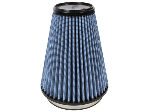 aFe MagnumFLOW Air Filters IAF P5R A/F P5R 6F x 7-1/2B x 4T x 9H aFe Air Filters - Universal Fit