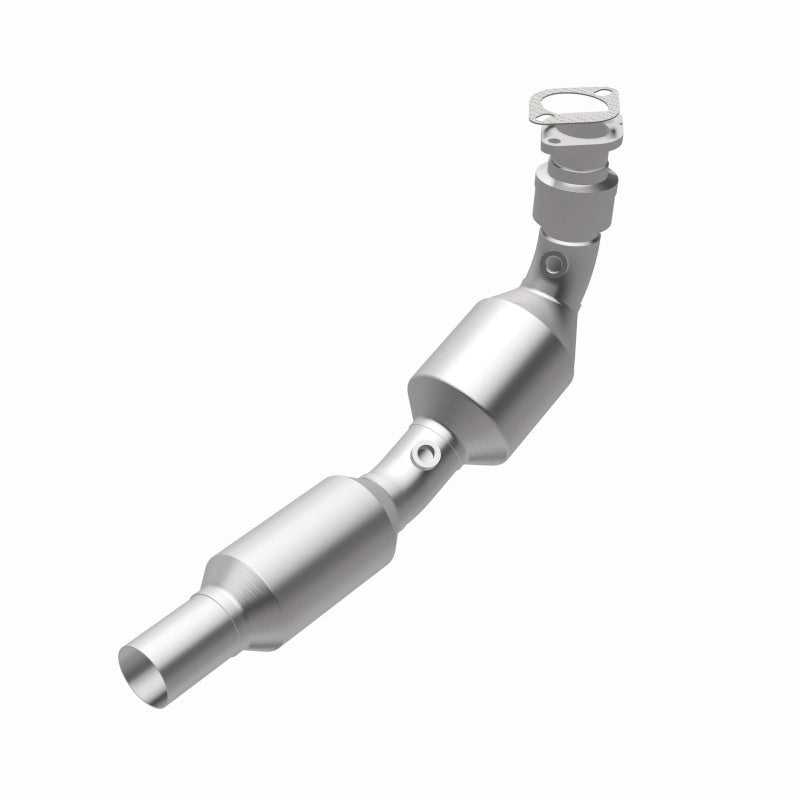 Magnaflow 12-15 Chevrolet Camaro 6.2L Direct Fit Converter Magnaflow Catalytic Converter Direct Fit