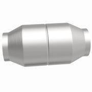MagnaFlow Universal Catalytic Converter 5.00 inch C/C Diesel Magnaflow Catalytic Converter Universal
