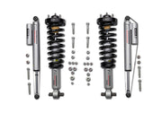 Ford Racing 21-24 F-150 4X4 (Excl Dynamic Susp) Off-Road Suspension Kit Ford Racing Lowering Kits