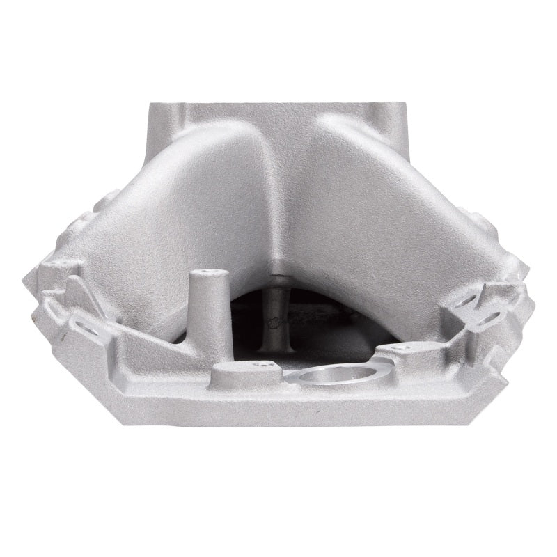 Edelbrock Victor 454-O 850 Manifold Edelbrock Intake Manifolds