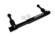 Aeromotive Fuel Log - Holley 4150/4500 Series Aeromotive Fuel Manifolds