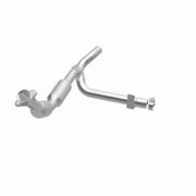 MagnaFlow 02-03 Ford F-150 5.4L Direct Fit Converter Magnaflow Catalytic Converter Direct Fit