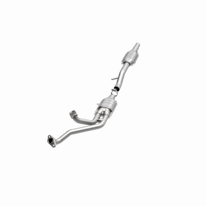 MagnaFlow DF Cat Conv 87-93 Ford Bronco 4.9L/87-95 F-150/F-250 (Non SD)/F-350 (Non SD) PU 4.9L (CA) Magnaflow Catalytic Converter Direct Fit
