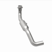 MagnaFlow 2006 Ford F-150 5.4L Direct Fit Converter Magnaflow Catalytic Converter Direct Fit